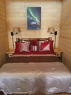 Denali Tri-Valley Cabins