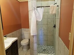 Denali Tri-Valley Cabins