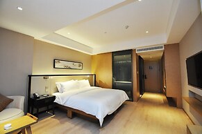 The Hotel V Confucius Temple