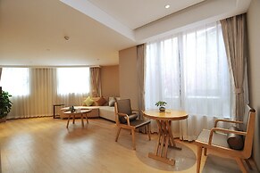 The Hotel V Confucius Temple