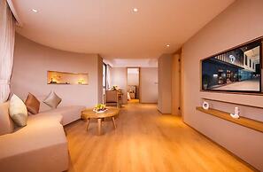 The Hotel V Confucius Temple