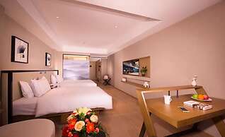 The Hotel V Confucius Temple