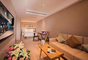 The Hotel V Confucius Temple