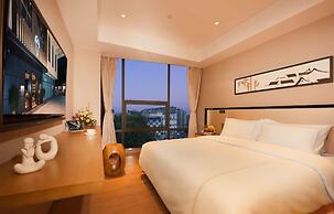 The Hotel V Confucius Temple