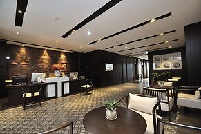 The Hotel V Confucius Temple