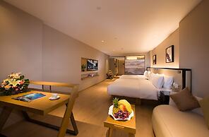 The Hotel V Confucius Temple