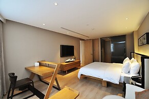 The Hotel V Confucius Temple