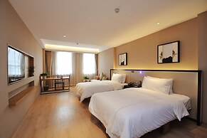 The Hotel V Confucius Temple