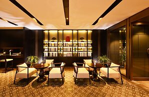 The Hotel V Confucius Temple