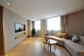 The Hotel V Confucius Temple