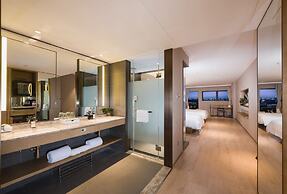 The Hotel V Confucius Temple