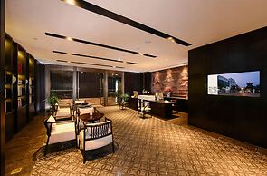 The Hotel V Confucius Temple