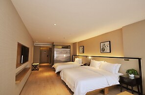 The Hotel V Confucius Temple