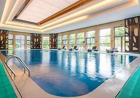 Luan Suntone Plaza Hotel