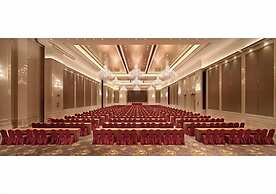 Luan Suntone Plaza Hotel