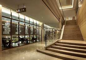 Luan Suntone Plaza Hotel