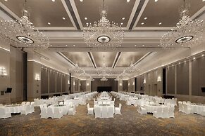 Luan Suntone Plaza Hotel