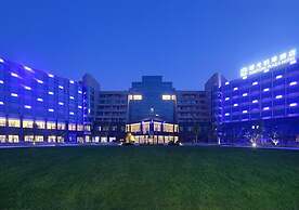 Luan Suntone Plaza Hotel