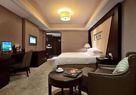 Luan Suntone Plaza Hotel