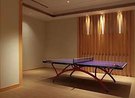 Luan Suntone Plaza Hotel