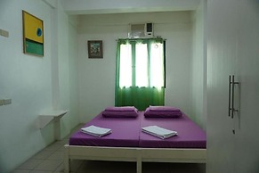 Tarasa Hostel