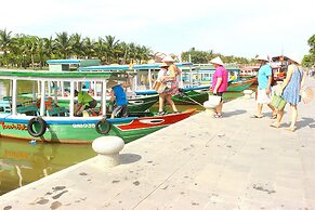 An Bang Beach Dolphin Homestay Hoi An