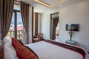 An Bang Beach Dolphin Homestay Hoi An