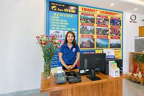 An Bang Beach Dolphin Homestay Hoi An