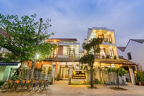 An Bang Beach Dolphin Homestay Hoi An