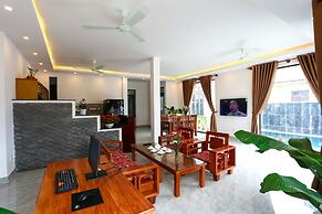 An Bang Beach Dolphin Homestay Hoi An