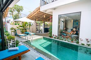 An Bang Beach Dolphin Homestay Hoi An