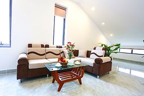 An Bang Beach Dolphin Homestay Hoi An