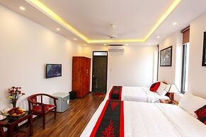 An Bang Beach Dolphin Homestay Hoi An