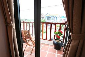 An Bang Beach Dolphin Homestay Hoi An
