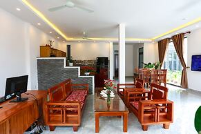 An Bang Beach Dolphin Homestay Hoi An