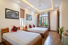 An Bang Beach Dolphin Homestay Hoi An