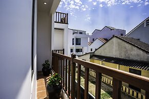 An Bang Beach Dolphin Homestay Hoi An