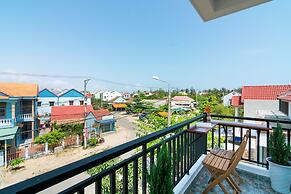 An Bang Beach Dolphin Homestay Hoi An