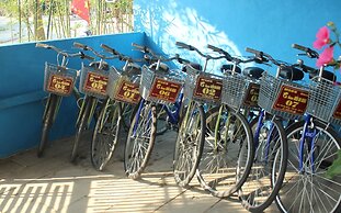 An Bang Beach Dolphin Homestay Hoi An