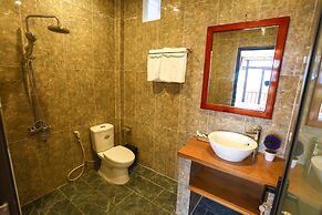 An Bang Beach Dolphin Homestay Hoi An