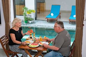 An Bang Beach Dolphin Homestay Hoi An