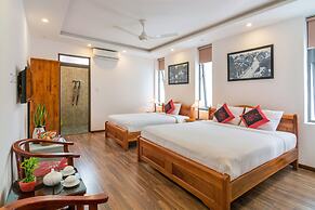 An Bang Beach Dolphin Homestay Hoi An