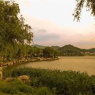 Seclusion Scenery of Shangshui International RV Resort