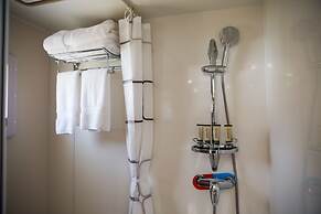 Seclusion Scenery of Shangshui International RV Resort