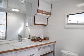 Seclusion Scenery of Shangshui International RV Resort