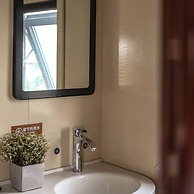 Seclusion Scenery of Shangshui International RV Resort