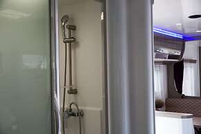 Seclusion Scenery of Shangshui International RV Resort