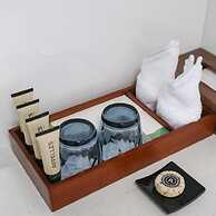 Seclusion Scenery of Shangshui International RV Resort