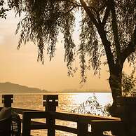 Seclusion Scenery of Shangshui International RV Resort