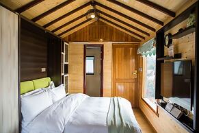 Seclusion Scenery of Shangshui International RV Resort